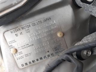 Мотор дворников NISSAN SAFARI WGY61 28810 VB900 2 ракурс Мотор дворников NISSAN SAFARI WGY61 28810 VB900 2 ракурс