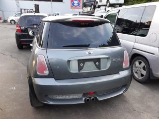 Стоп-сигнал правый MINI COOPER S WMWRE32090TK
