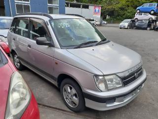 Решетка радиатора DAIHATSU PYZAR G311G 53111-87745 2 ракурс