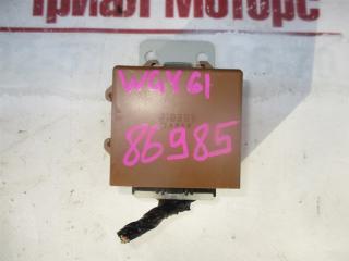 Реле NISSAN SAFARI WGY61 TB45E 28510-VB000 1 ракурс Реле NISSAN SAFARI WGY61 TB45E 28510-VB000 1 ракурс