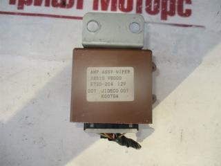 Реле NISSAN SAFARI WGY61 TB45E 28510-VB000 2 ракурс Реле NISSAN SAFARI WGY61 TB45E 28510-VB000 2 ракурс