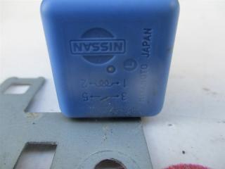 Реле NISSAN SAFARI WGY61 TB45E 25230-79981 2 ракурс Реле NISSAN SAFARI WGY61 TB45E 25230-79981 2 ракурс