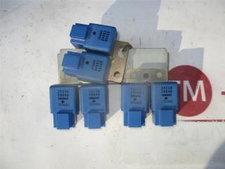 Реле NISSAN SAFARI WGY61 TB45E 25230-C9940 1 ракурс Реле NISSAN SAFARI WGY61 TB45E 25230-C9940 1 ракурс