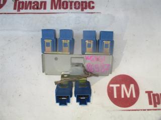 Реле NISSAN SAFARI WGY61 TB45E 25230-C9940 2 ракурс Реле NISSAN SAFARI WGY61 TB45E 25230-C9940 2 ракурс