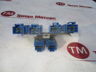 Реле NISSAN SAFARI WGY61 TB45E 25230-C9940 4 ракурс Реле NISSAN SAFARI WGY61 TB45E 25230-C9940 4 ракурс