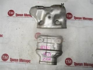 Запчасть защита выпускного коллектора MITSUBISHI COLT 2003