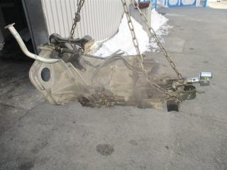 МКПП SUBARU IMPREZA 1999
