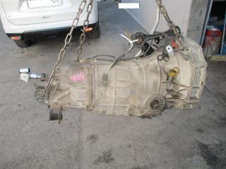 МКПП SUBARU IMPREZA GC1 EJ15 32000-AE730 4 ракурс