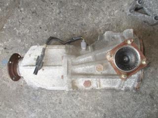 Редуктор задний MAZDA MPV LW5W GY 1 ракурс