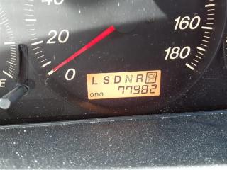 Редуктор задний MAZDA MPV LW5W GY 5 ракурс