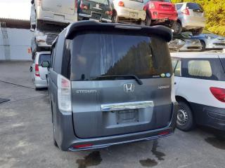 Ролик двери правый задний HONDA Stepwgn RK5 3 ракурс