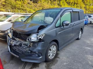 Ролик двери левый задний HONDA Stepwgn RK5 4 ракурс