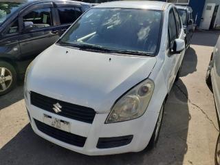 Ручка двери левая передняя SUZUKI SPLASH XB32S 2 ракурс