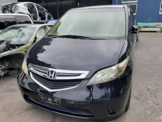 Решетка радиатора HONDA ELYSION RR1 1 ракурс