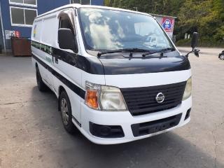 Габарит левый NISSAN CARAVAN VWE25 210-24880 1 ракурс