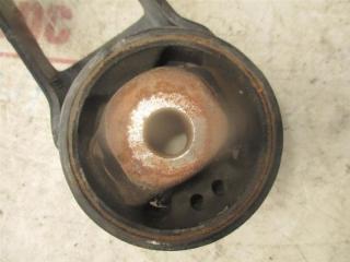 Подушка двигателя TOYOTA VITZ SCP90 2SZFE 3 ракурс