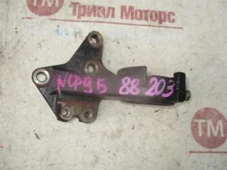 Опора подвесного подшипника TOYOTA VITZ NCP95 2NZFE 2 ракурс Опора подвесного подшипника TOYOTA VITZ NCP95 2NZFE 2 ракурс