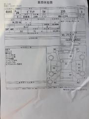 Двигатель MAZDA BIANTE CC3FW L3 10412947 1 ракурс