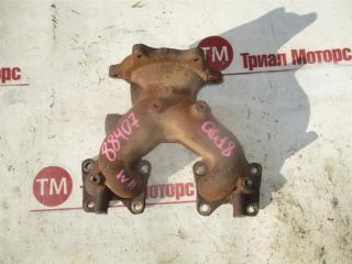 Коллектор выпускной NISSAN AVENIR 2004