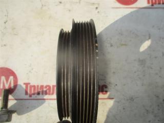 Шкив NISSAN AVENIR W11 QG18DE 2 ракурс