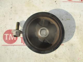 Шкив NISSAN AVENIR W11 QG18DE 3 ракурс