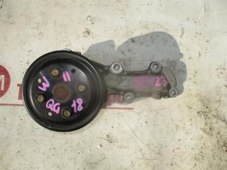 Помпа NISSAN AVENIR W11 QG18DE 1 ракурс