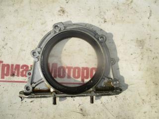 Крышка коренного подшипника NISSAN AVENIR W11 QG18DE 2 ракурс