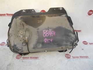 Бак топливный SUBARU R2 RC1 EN07 1 ракурс