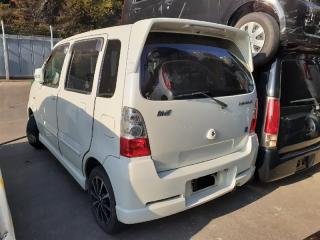 Бак топливный Chevrolet CHEVROLET MW ME34S M13A 3 ракурс