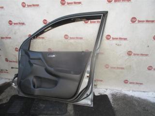 Дверь правая передняя HONDA CIVIC EU3 2 ракурс