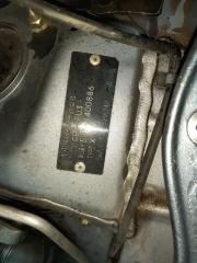 Дверь правая передняя HONDA CIVIC EU3 4 ракурс