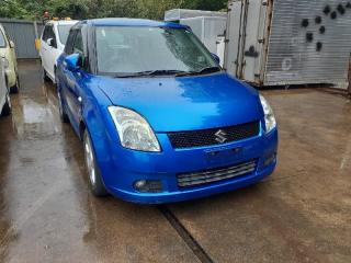 Зеркало левое SUZUKI SWIFT ZC21S 3 ракурс