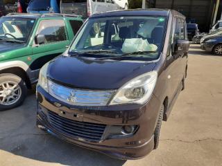 Крыло правое переднее SUZUKI SOLIO MA15S 5 ракурс