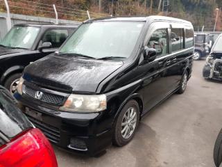 Решетка радиатора HONDA Stepwgn RF5 08F21-S7S-DM00-03 1 ракурс
