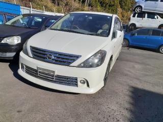 Ролик двери правый NISSAN PRESAGE TU31 3 ракурс