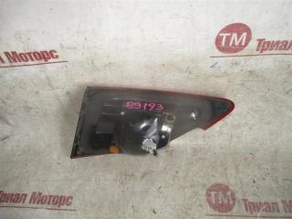 Вставка между стопов левая MAZDA PREMACY CWEFW 93-78 2 ракурс