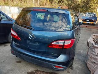 Вставка между стопов левая MAZDA PREMACY CWEFW 93-78 3 ракурс