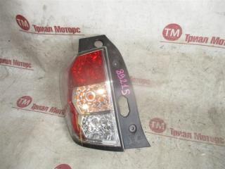 Стоп-сигнал левый SUBARU FORESTER SH5 220-20048 1 ракурс
