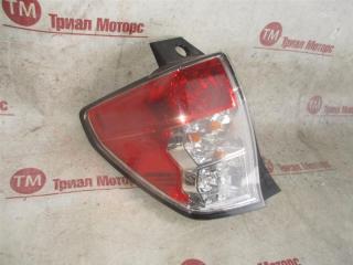 Стоп-сигнал левый SUBARU FORESTER SH5 220-20048 2 ракурс