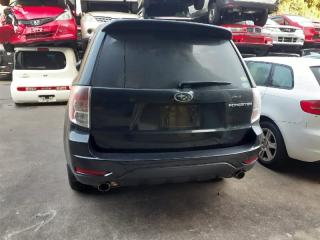 Стоп-сигнал левый SUBARU FORESTER SH5 220-20048 4 ракурс