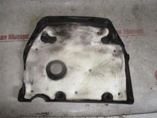 Пластиковая крышка на двс MAZDA BIANTE CC3FW L3 2 ракурс