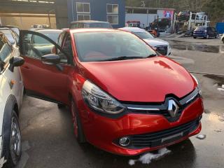 Радиатор основной RENAULT CLIO VF15R400ED H5F