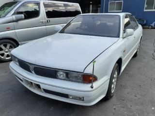 Суппорт правый передний MITSUBISHI DIAMANTE F13A 6G73 3 ракурс