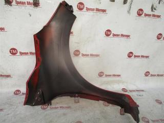 Крыло переднее левое CLIO 2013 VF15R400ED