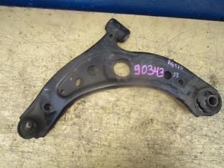 Запчасть рычаг нижний передний левый TOYOTA PASSO