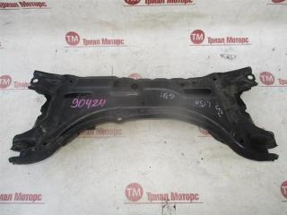 Балка под двс HONDA MOBILIO GB1 L15A 1 ракурс