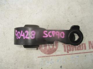 Подушка двигателя TOYOTA VITZ SCP90 2SZFE 1 ракурс