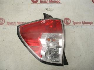 Стоп-сигнал левый SUBARU FORESTER SH5 220-20048 1 ракурс