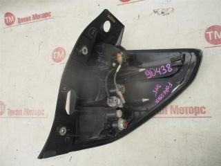 Стоп-сигнал левый SUBARU FORESTER SH5 220-20048 2 ракурс