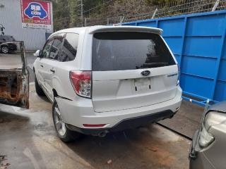 Стоп-сигнал левый SUBARU FORESTER SH5 220-20048 3 ракурс